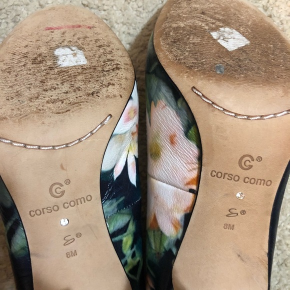 Corso Como Webster pump - Picture 5 of 5